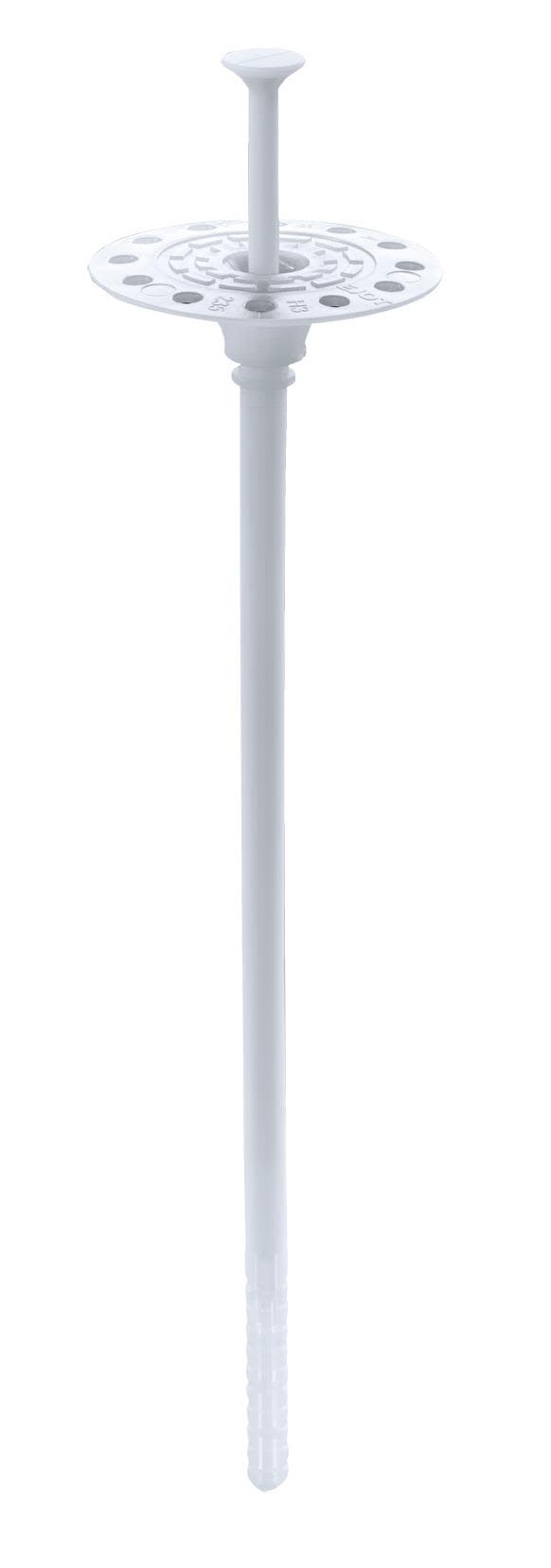 Ejot 940964 Isolerhållare H3 155 mm, 200-pack