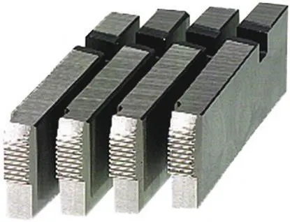 Ridgid 811 A Gänghuvud 1/8"