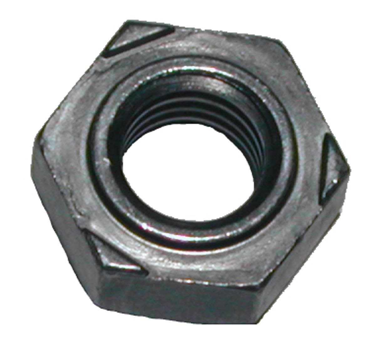 REYHER 009290000080000 Svetsmutter DIN 929, SV6M 8 M8, 1000-pack