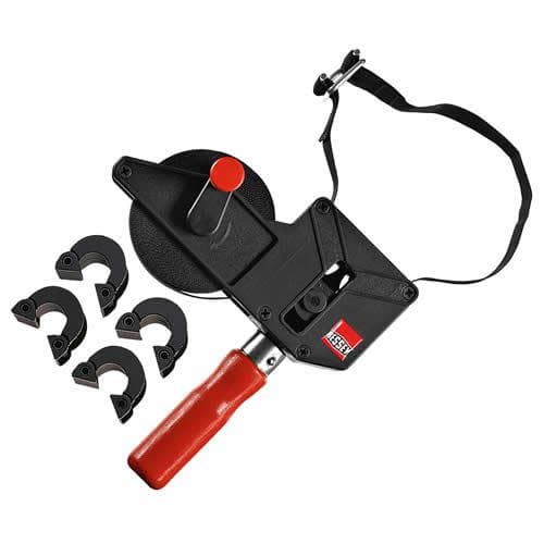 Bessey BAN400 Bandtving 3,8 m