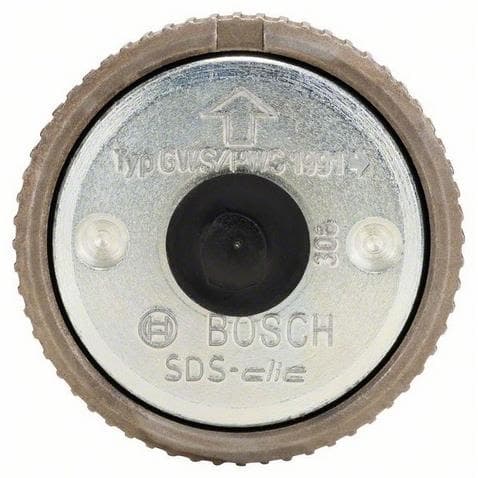Bosch 1603340031 Snabbspännmutter