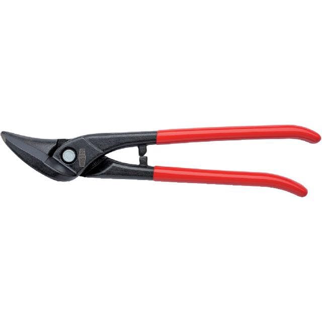 Bessey Pro D216280BLSBSK Plåtsax vänster