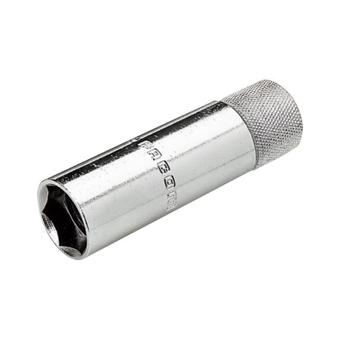 Facom B.J16A2 Fyrkantshylsa 3/8", för 16mm tändstift