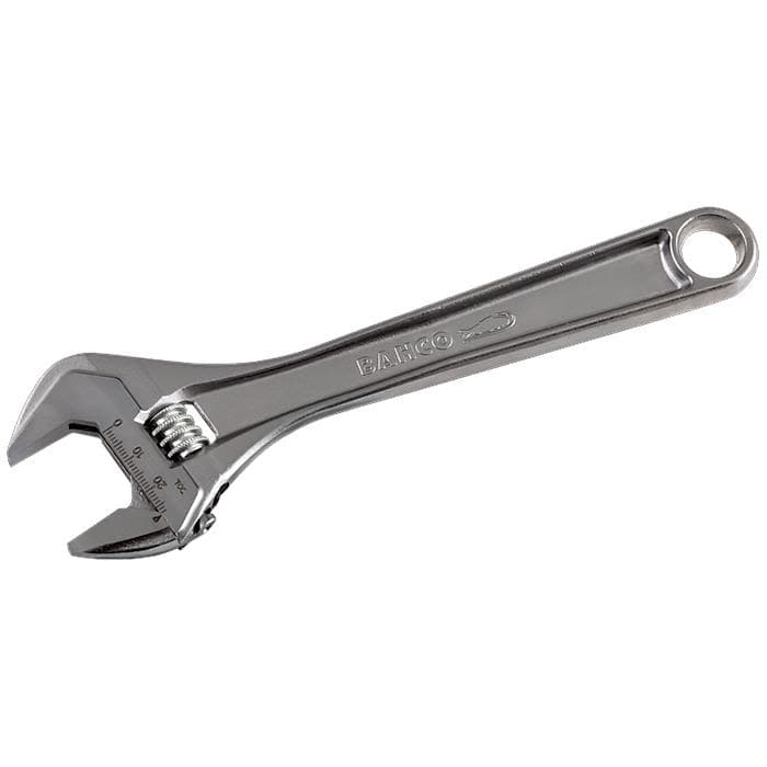 Bahco 8069 C Skiftnyckel förkromad 110 mm