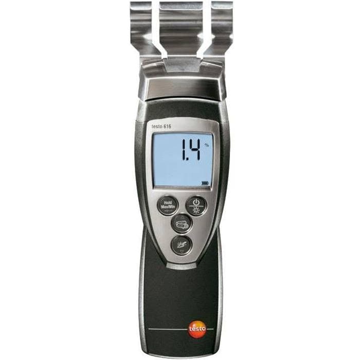Testo 616 Fuktmätare