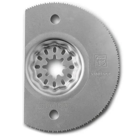 Fein 457004 Segmentsågblad 84mm