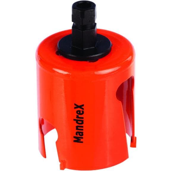 Mandrex SuperXcut Hålsåg Mxqs Multi-Purpose 41 mm