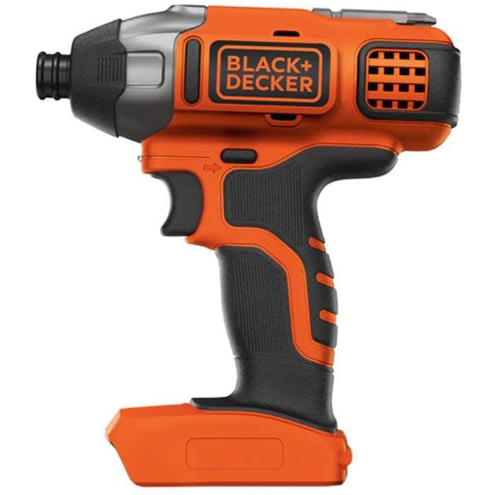 Black & Decker BDCIM18N-XJ Slagskruvdragare utan batteri och laddare
