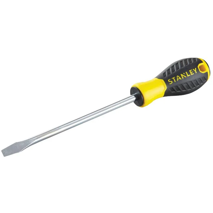 STANLEY STHT0-60413 Skruvmejsel spår 6,5 x 150 mm