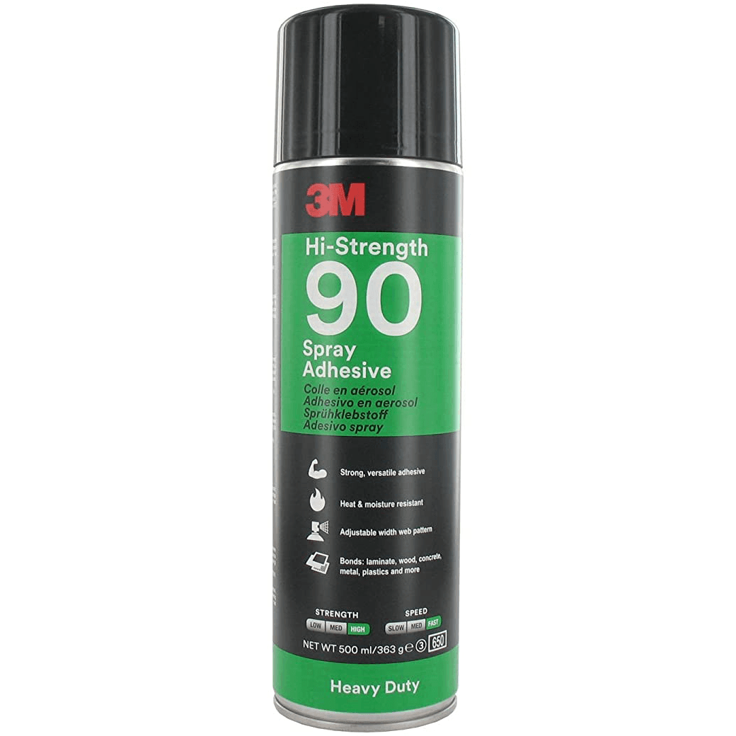3M 90 Spraylim 500 ml