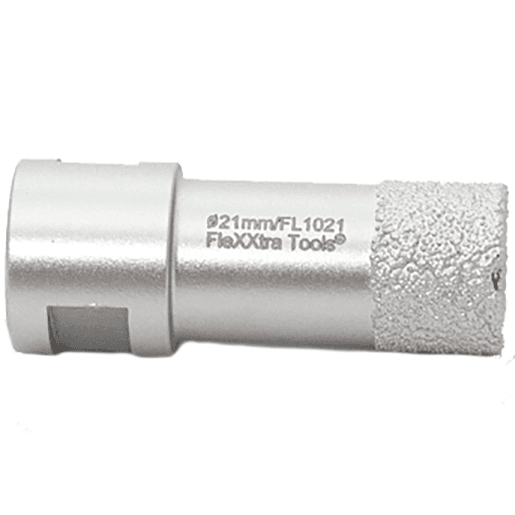 Flexxtra FL1028 Diamantborr 28 mm