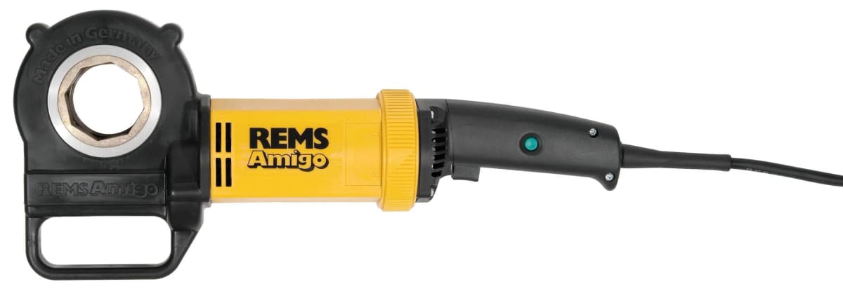 REMS Amigo Gängmaskin 1200W
