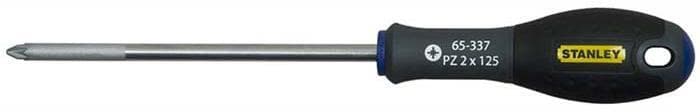 STANLEY FatMax 0-65-338 Skruvmejsel Pozidriv PZ 3 x 150 mm