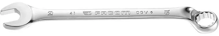 Facom 41.10 U-ringnyckel 10 mm