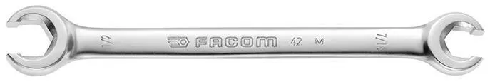 Facom 42.11/16X3/4 Ringnyckel vinklad 15° 11/16"X3/4"