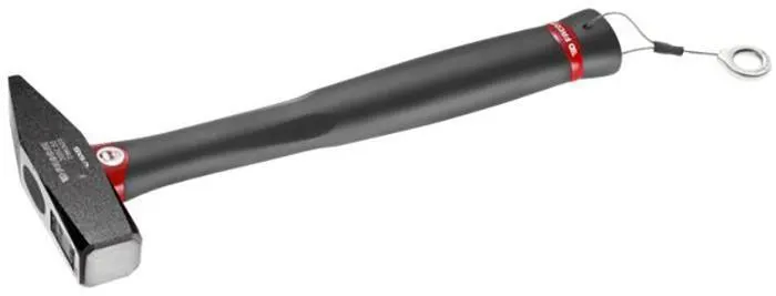 Facom 205C.20SLS Plåtslagarhammare grafitskaft 280 mm, 275 g