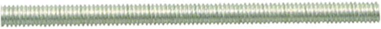 Arvid Nilsson 14030000 Stång FZB DIN 976 (DIN 975) HGS 4.6 M30 x 1000 mm, 1 -pack