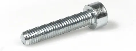 Arvid Nilsson 10216160 Insexskruv M16 MC6S 8.8, FZB DIN 912 16 x 160 mm, 25-pack