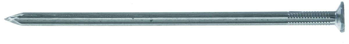 Gunnebo Z141573 Spik räfflad, CE-EN14592 75x2,8mm, 1500-pack