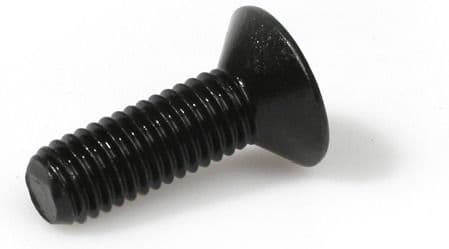 REYHER 106421000050014 Insexskruv M5 MF6S 10.9, ISO 10642 (D7991) M5x14 mm, 500-pack
