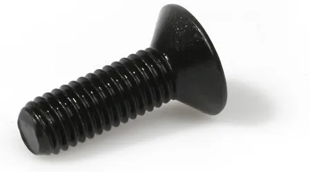 REYHER 106421000120070 Sexkanthålsskruv M12 MF6S 10.9, ISO 10642 (D7991) M12x70 mm, 50-pack