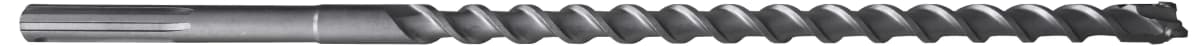 Ironside 200655 Hammarborr SDS-Max, 4 skär 24,0x320x200 mm