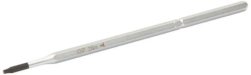 Bahco BE-6990-IP6-KL Reservklinga Torx Plus Spetsstorlek IP6