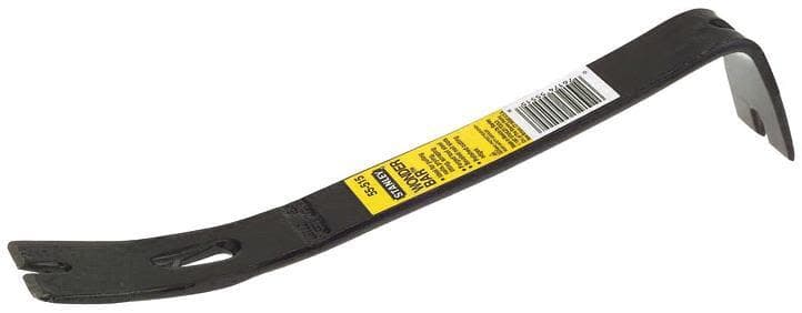 STANLEY 1-55-526 Bräckjärn 530 mm