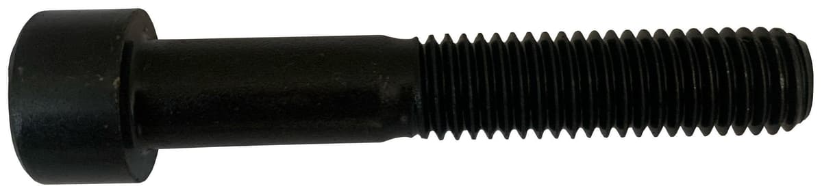 Arvid Nilsson 10010055 Sexkanthålsskruv M10 MC6S 12.9, DIN 912, 100-pack M10
