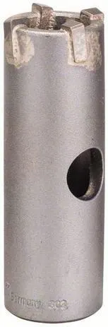 Bosch Core Cutter SDS-Plus-9 Borrkrona 1-delad 25x50x72mm