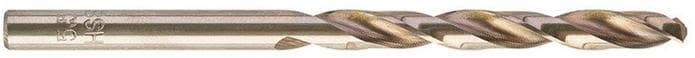 Milwaukee THUNDERWEB HSS-G DIN 338 Metallborr 1-pack 5,5x93 mm