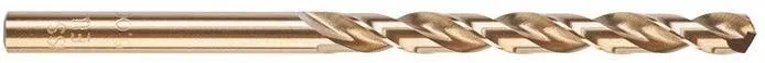 Milwaukee HSS Cobolt DIN 338 Metallborr 10-pack 5x86 mm