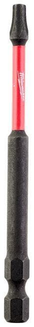 Milwaukee SHOCKWAVE Impact Duty TX20 Skruvbits 1-pack 1-pack TX20 - 90 mm