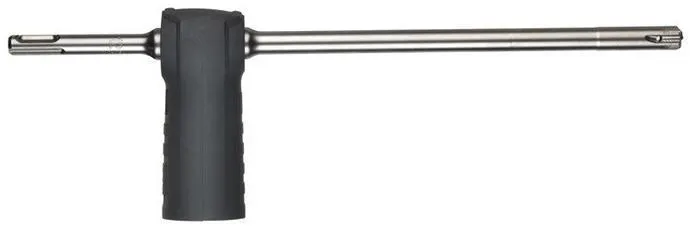 Milwaukee DUSTLESS Hammarborr SDS-Plus med dammutsug 14x360 mm