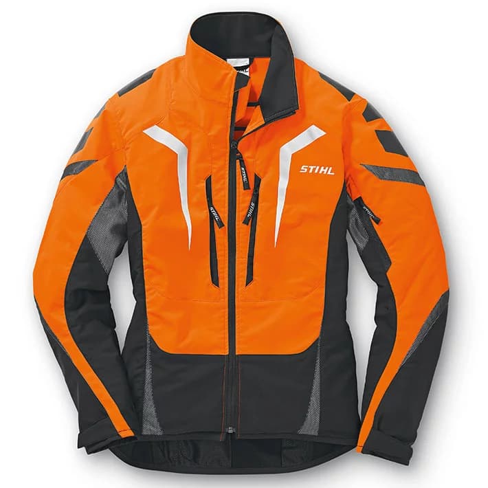 Stihl Advance X-Vent Skogsjacka - XXL