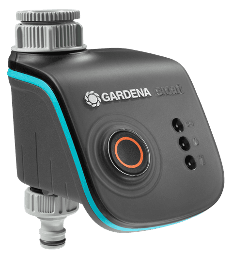 Gardena Smart Water Control