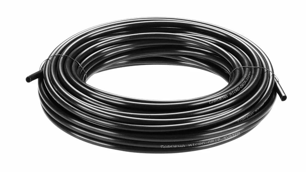 Gardena fördelarrör 15m 4,6mm