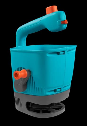Gardena Handhållen spridare M