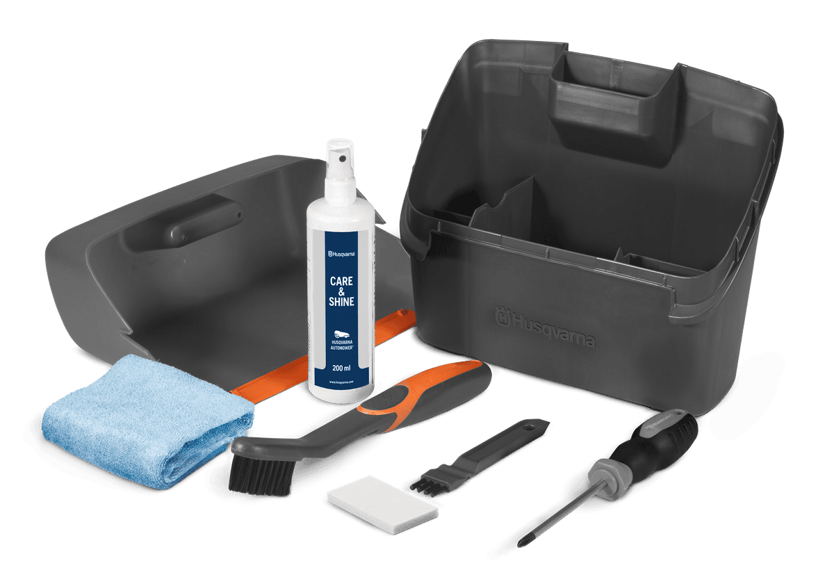 Husqvarna Rengöringskit Automower®