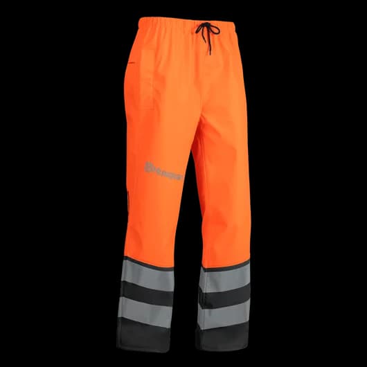 Husqvarna Functional Regnbyxa - XS
