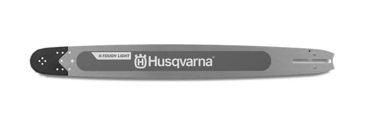 Husqvarna X-Tough Light (Stor Inf) Svärd - 24 tum