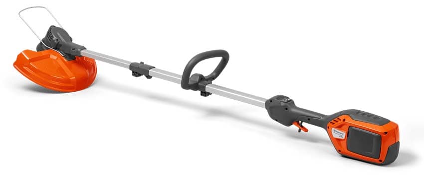 Husqvarna 215iL Batteritrimmer - Utan batteri och laddare