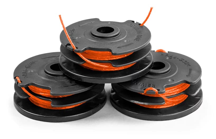 Husqvarna Spole med A15B lina 3-Pack