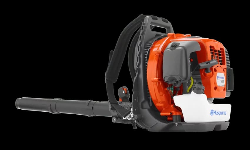 Husqvarna 360BT Rygglövblås