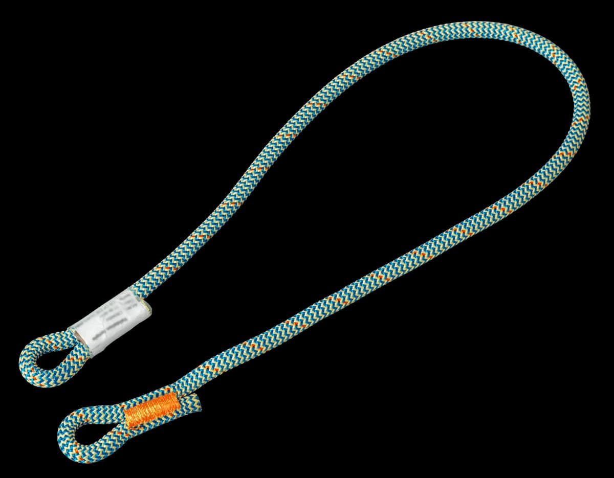 Husqvarna prusik med öglor 76/85 cm - 76cm