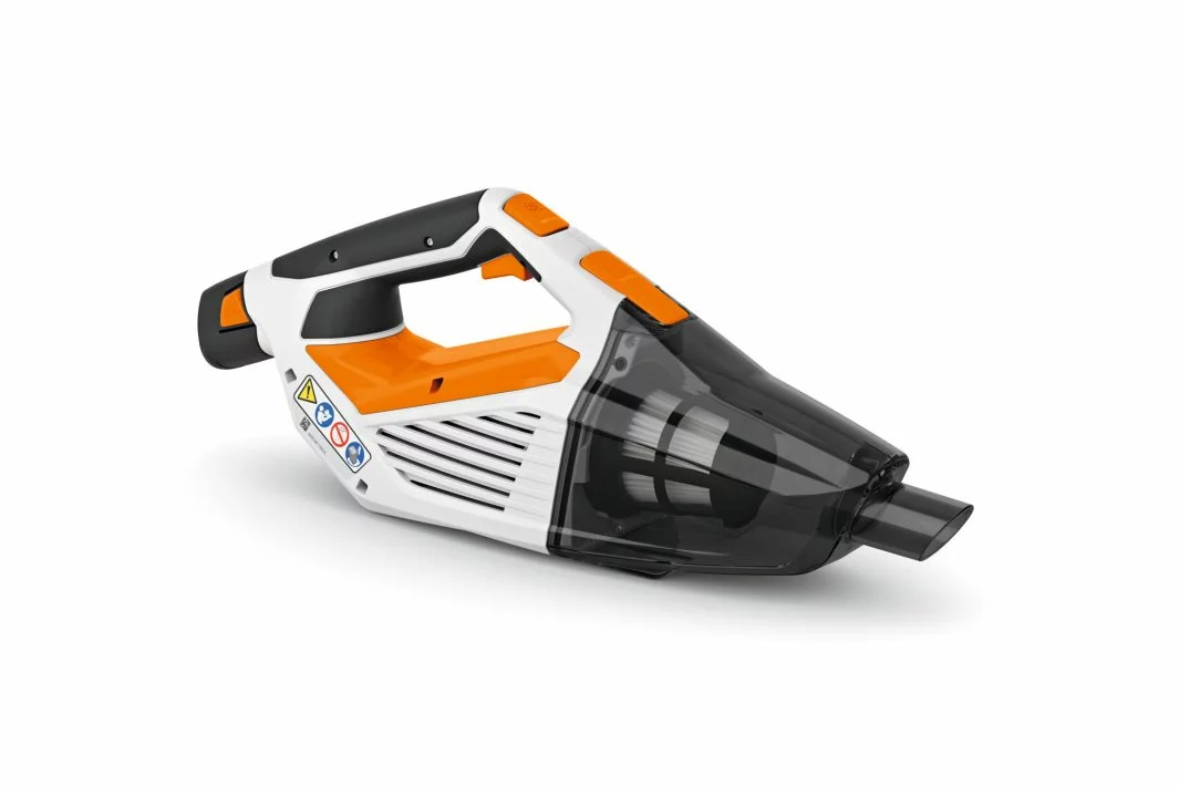 Stihl SEA 20 Batteridammsugare - Utan batteri och laddare