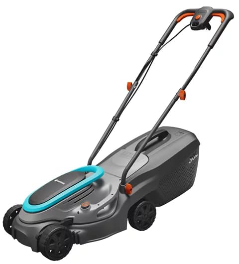 Gardena Elektrisk gräsklippare PowerMax 32/1200 G2
