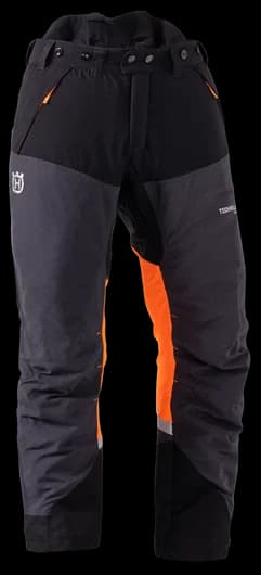 Husqvarna Technical Robust Midjebyxa - S