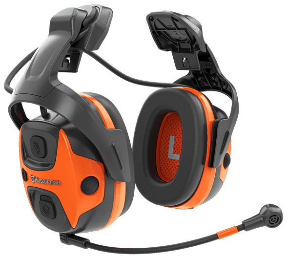 Husqvarna hörselskydd X-COM Active