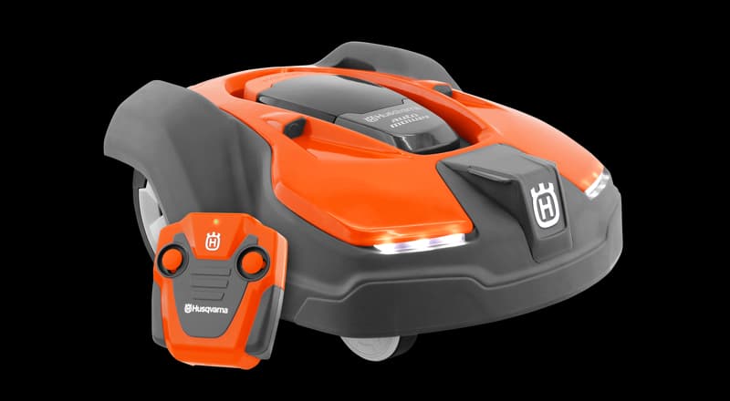 Leksak Automower® 450X